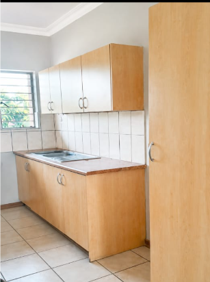 To Let 2 Bedroom Property for Rent in Pellissier Free State